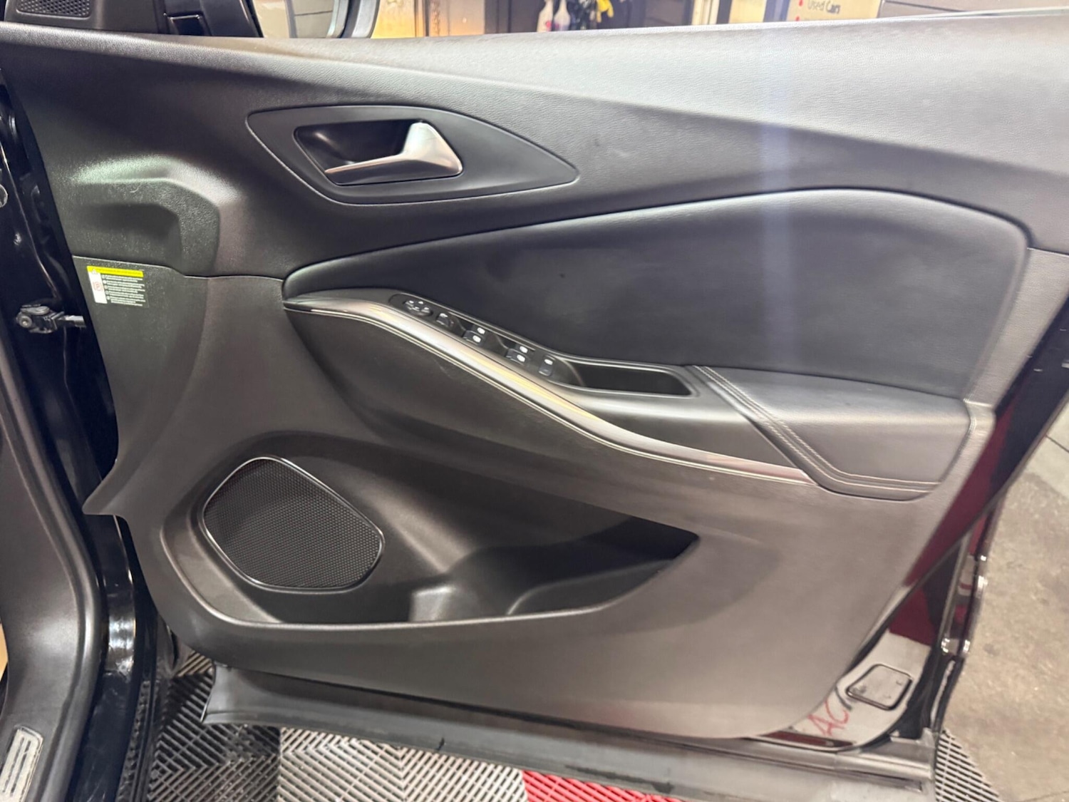 Used Vauxhall Grandland X 2019 for sale - 76260234: Photo 22