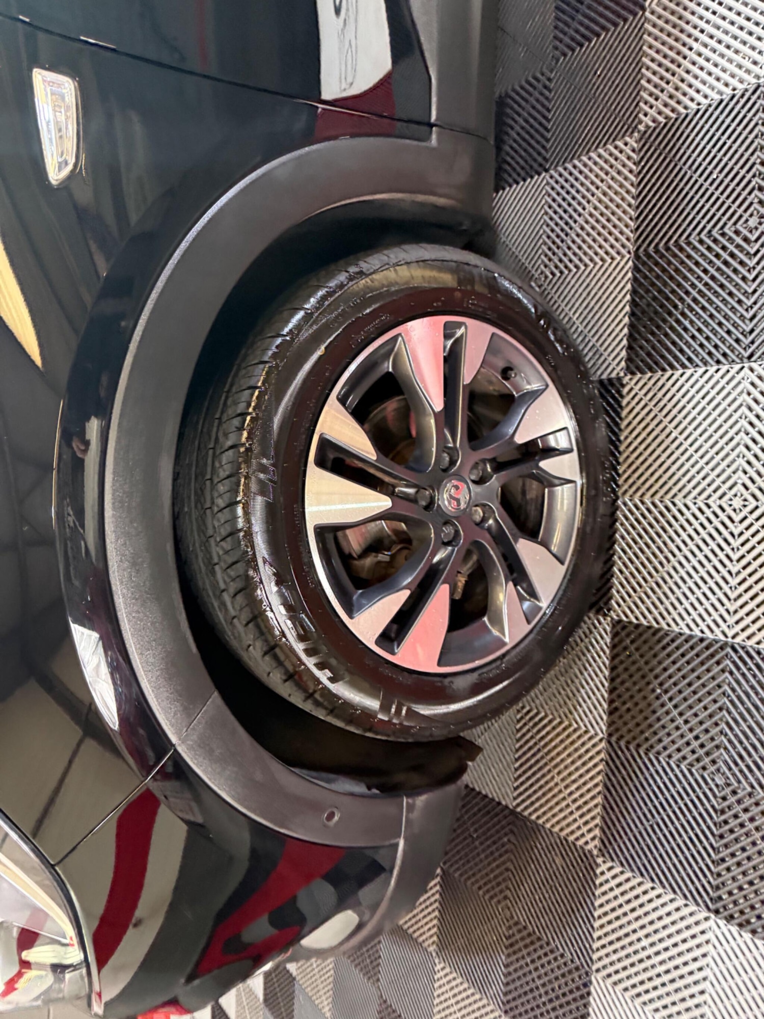 Used Vauxhall Grandland X 2019 for sale - 76260234: Photo 27