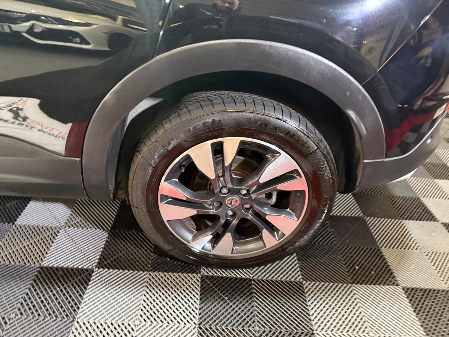 Used Vauxhall Grandland X 2019 for sale - 76260234: Photo 28