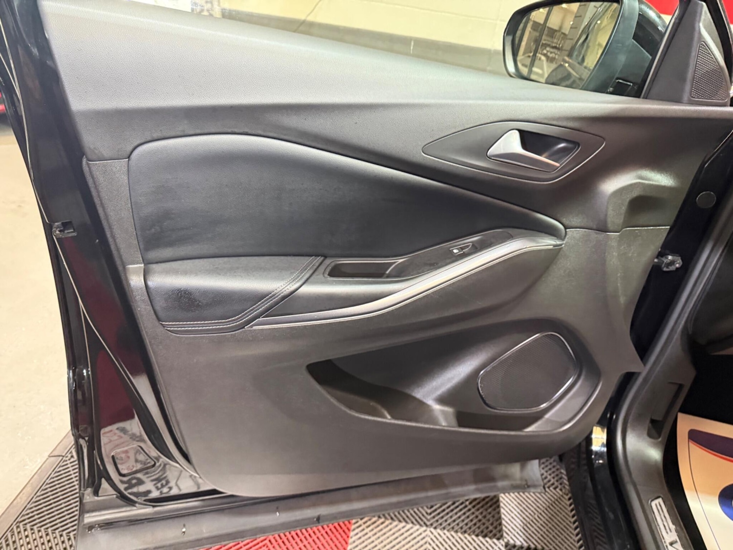 Used Vauxhall Grandland X 2019 for sale - 76260234: Photo 36