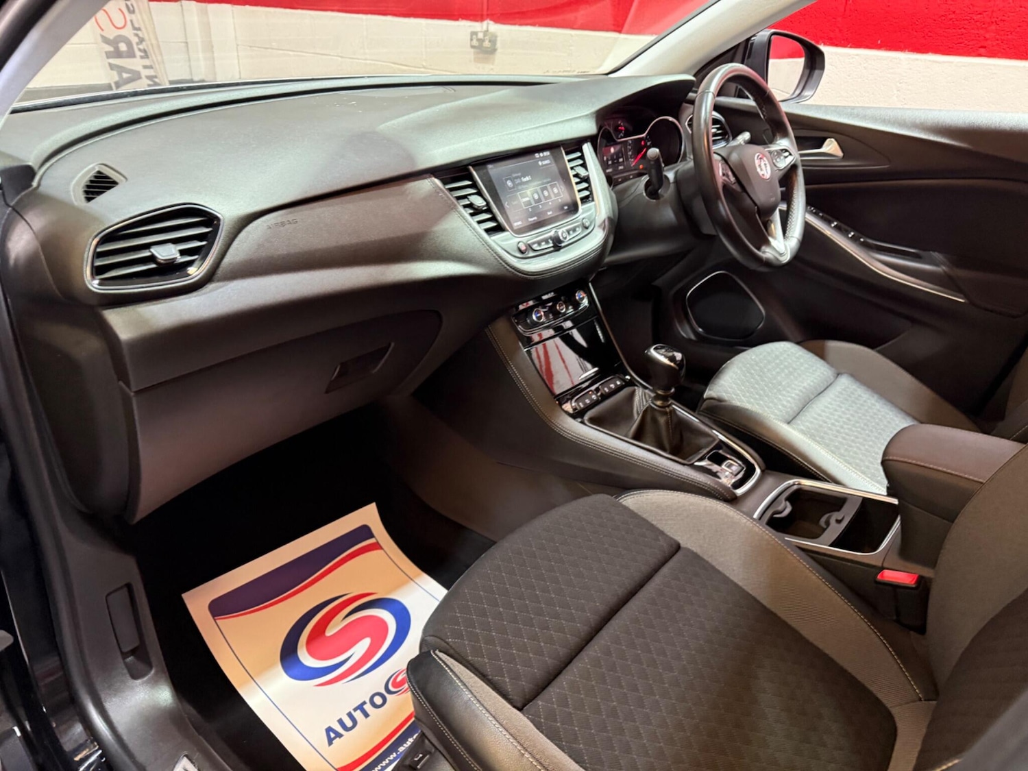 Used Vauxhall Grandland X 2019 for sale - 76260234: Photo 37