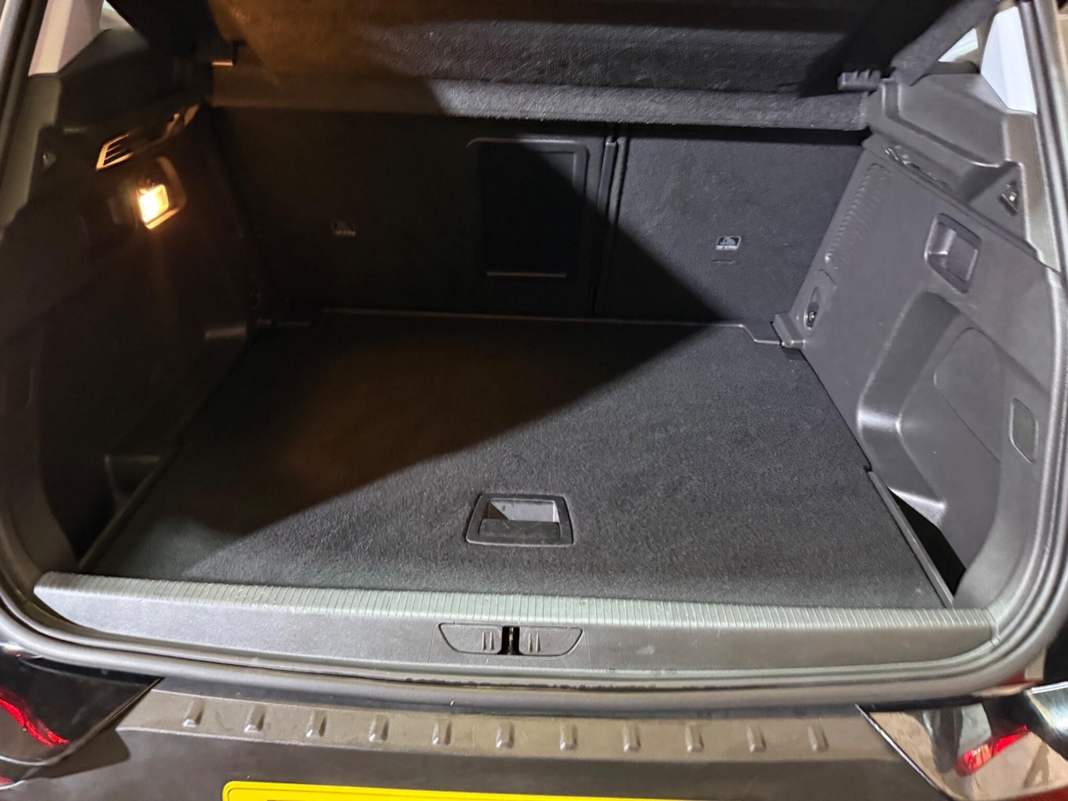 Used Vauxhall Grandland X 2019 for sale - 76260234: Photo 38