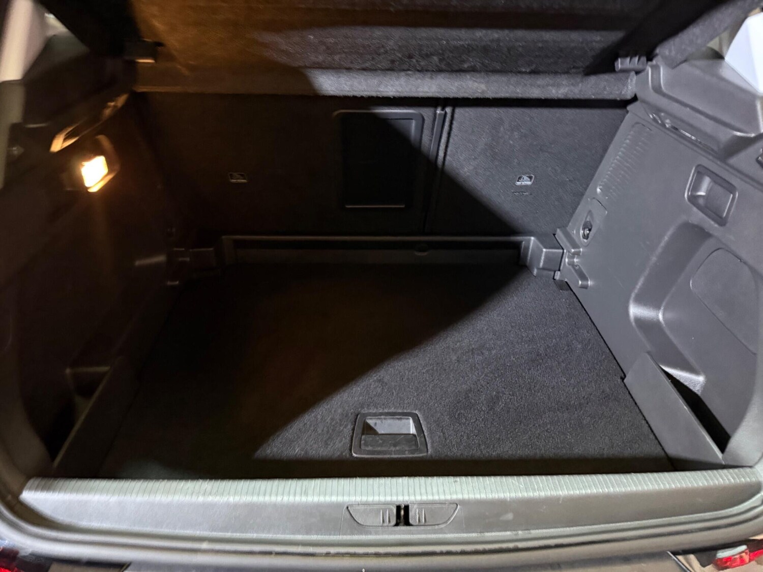 Used Vauxhall Grandland X 2019 for sale - 76260234: Photo 39