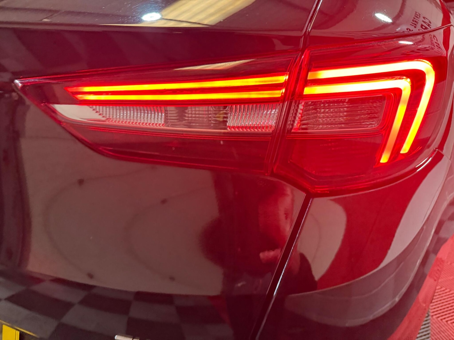 Used Vauxhall Grandland X 2019 for sale - 76260234: Photo 43