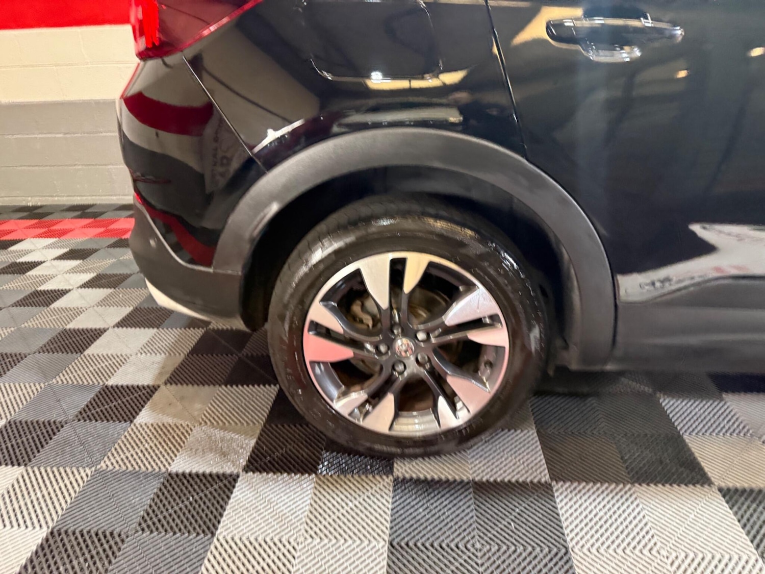 Used Vauxhall Grandland X 2019 for sale - 76260234: Photo 5