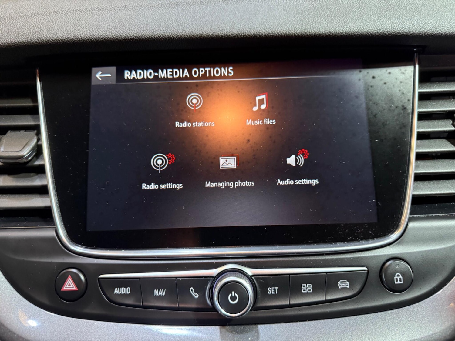 Used Vauxhall Grandland X 2019 for sale - 76260234: Photo 51