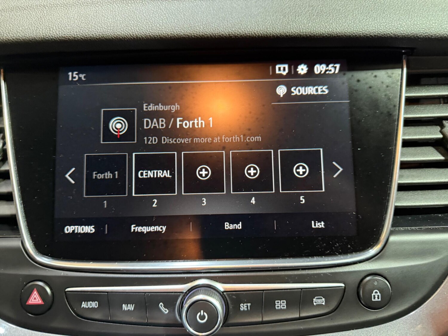 Used Vauxhall Grandland X 2019 for sale - 76260234: Photo 52