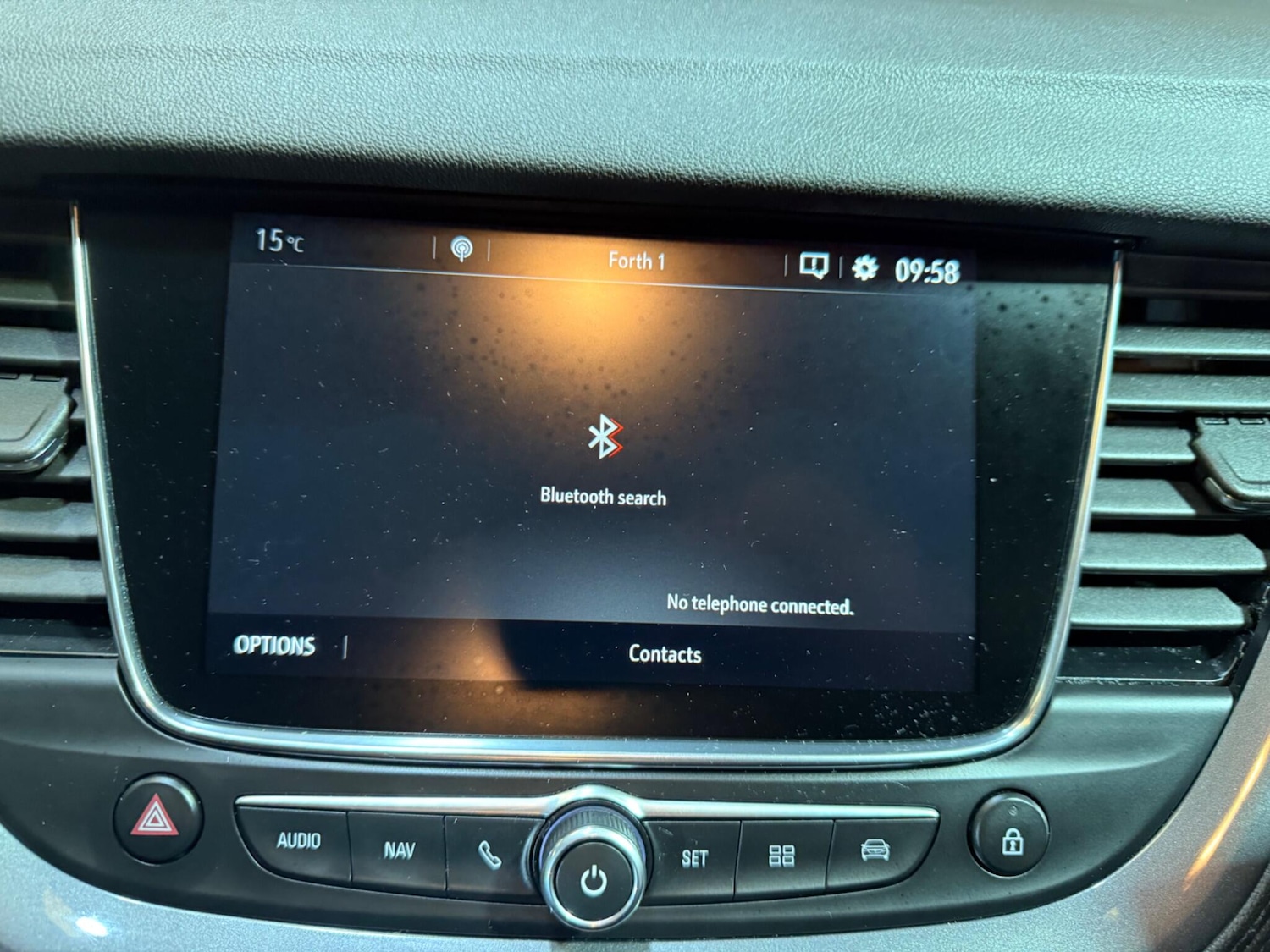 Used Vauxhall Grandland X 2019 for sale - 76260234: Photo 54