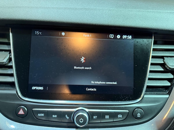 Used Vauxhall Grandland X 2019 for sale - 76260234: Photo 54