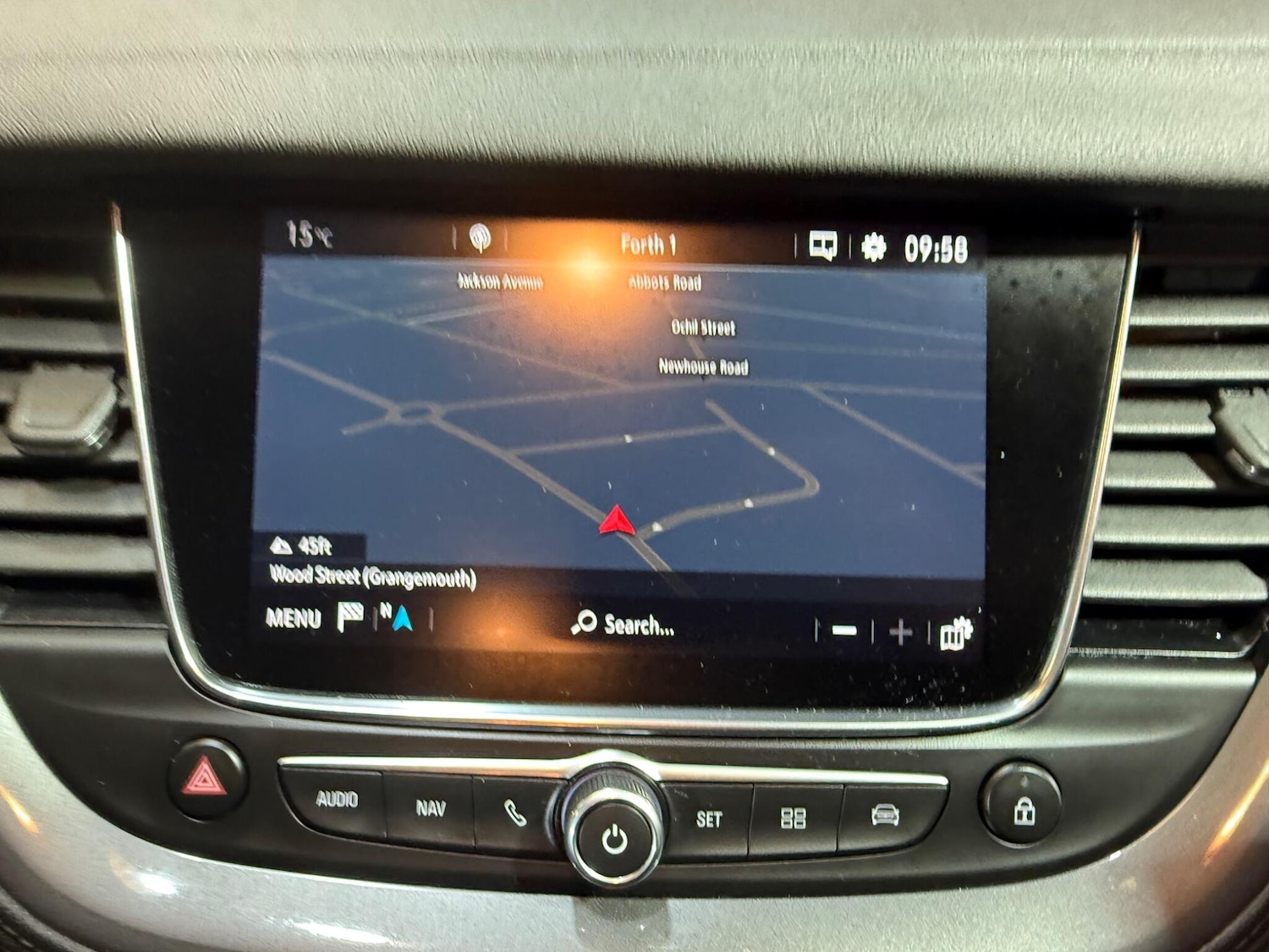 Used Vauxhall Grandland X 2019 for sale - 76260234: Photo 55