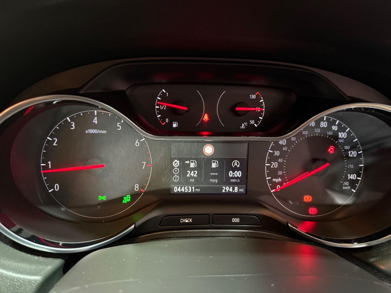 Used Vauxhall Grandland X 2019 for sale - 76260234: Photo 56