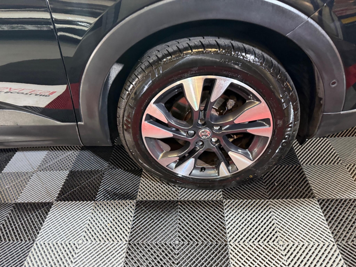 Used Vauxhall Grandland X 2019 for sale - 76260234: Photo 6