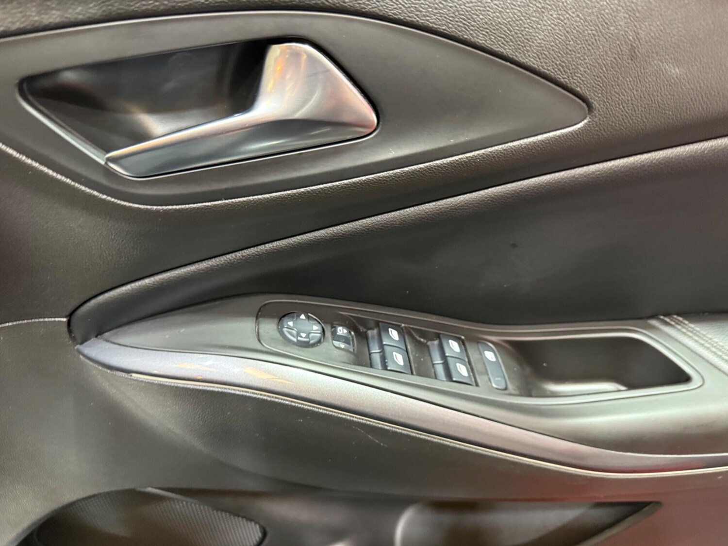 Used Vauxhall Grandland X 2019 for sale - 76260234: Photo 60