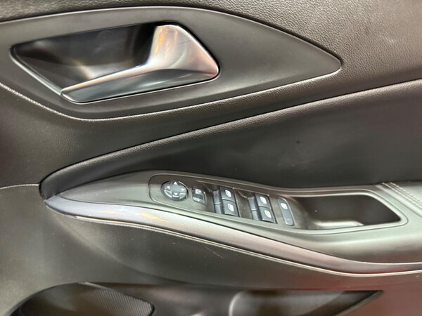 Used Vauxhall Grandland X 2019 for sale - 76260234: Photo 60