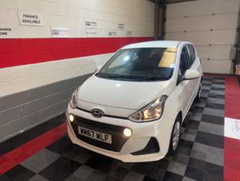 Used Hyundai i10 2018 for sale - 74822360: Photo