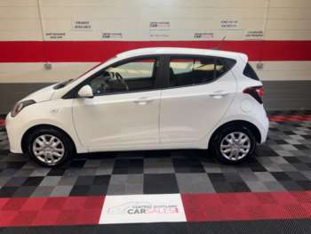 Used Hyundai i10 2018 for sale - 74822360: Photo