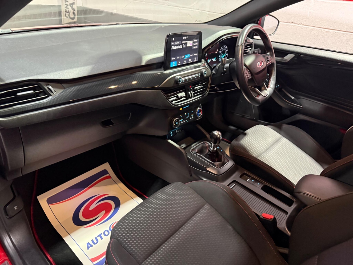 Used Ford Focus 2019 for sale - 76714704: Photo 17