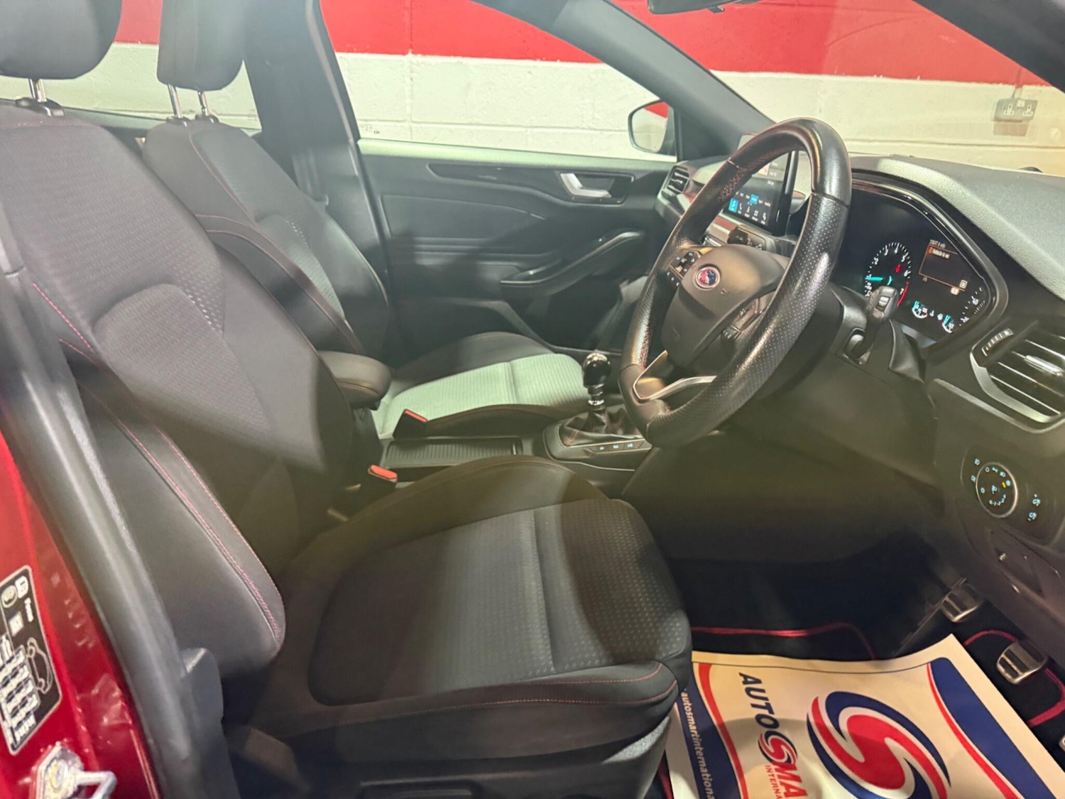 Used Ford Focus 2019 for sale - 76714704: Photo 21