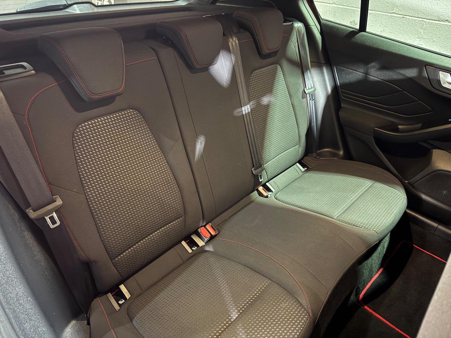 Used Ford Focus 2019 for sale - 76714704: Photo 24