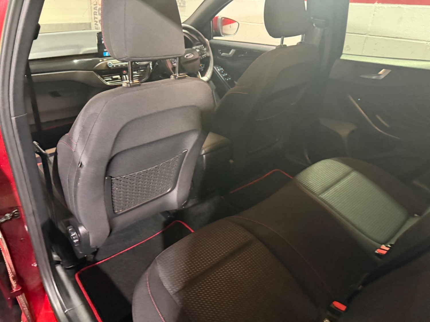 Used Ford Focus 2019 for sale - 76714704: Photo 25