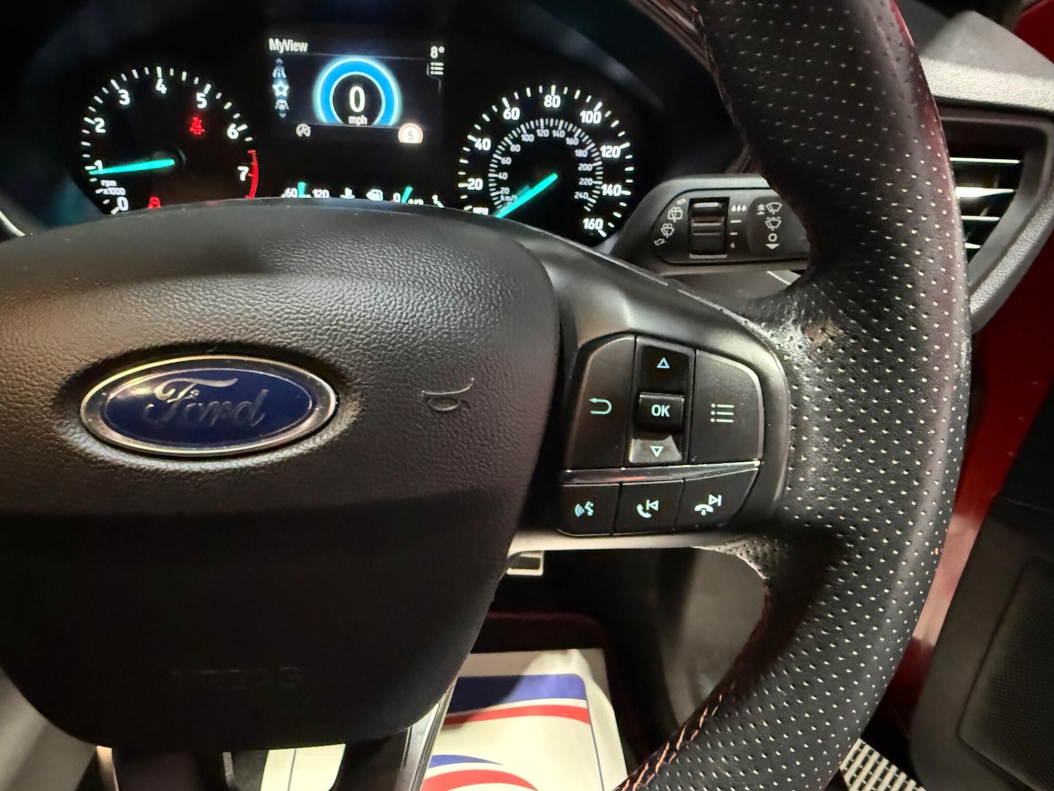 Used Ford Focus 2019 for sale - 76714704: Photo 29