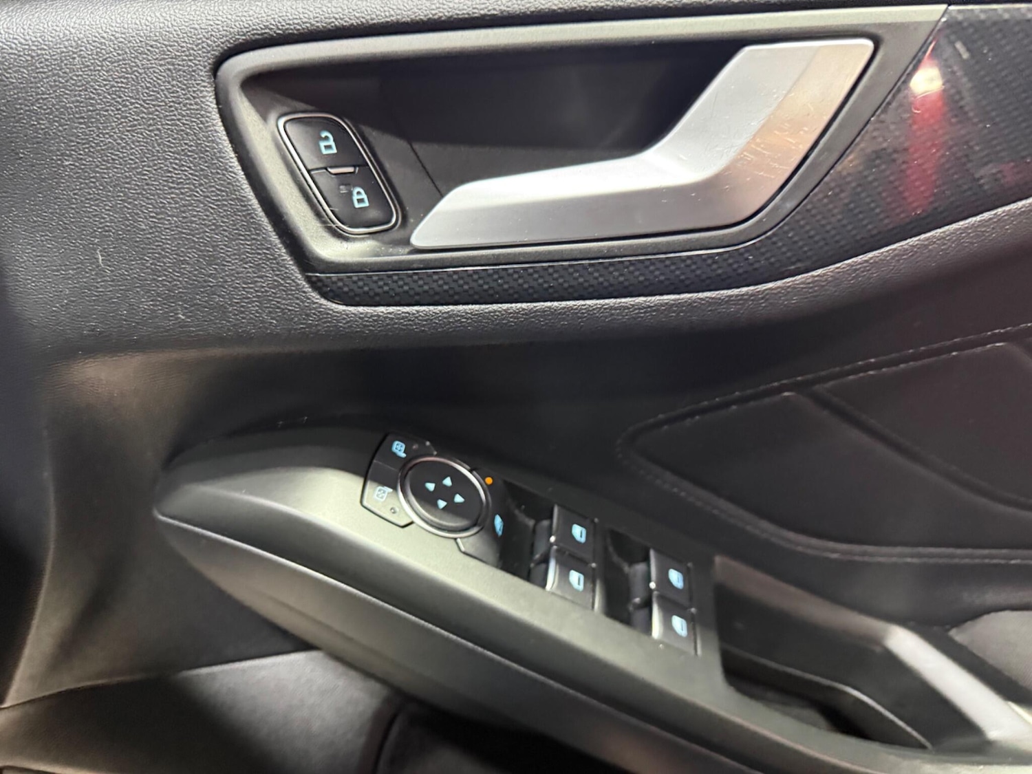 Used Ford Focus 2019 for sale - 76714704: Photo 30