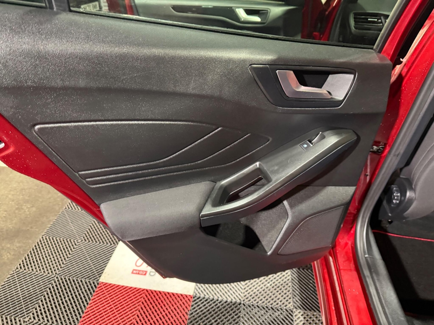 Used Ford Focus 2019 for sale - 76714704: Photo 34