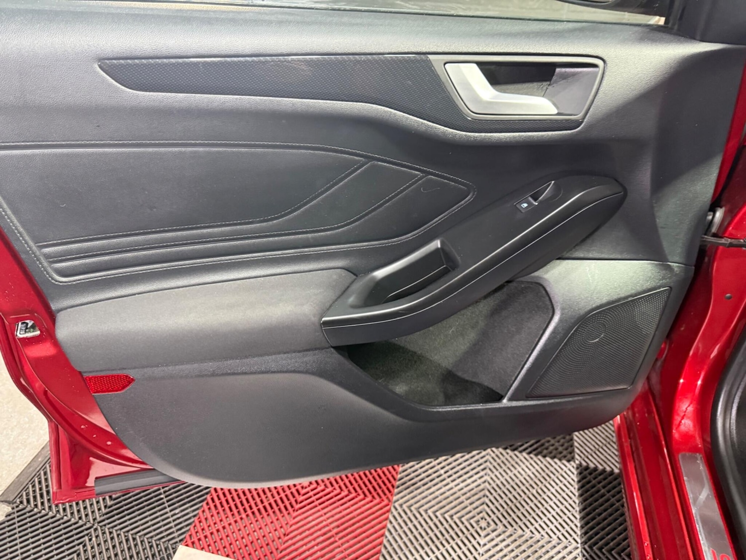 Used Ford Focus 2019 for sale - 76714704: Photo 35