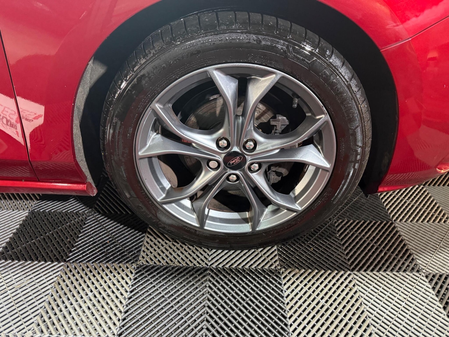 Used Ford Focus 2019 for sale - 76714704: Photo 36