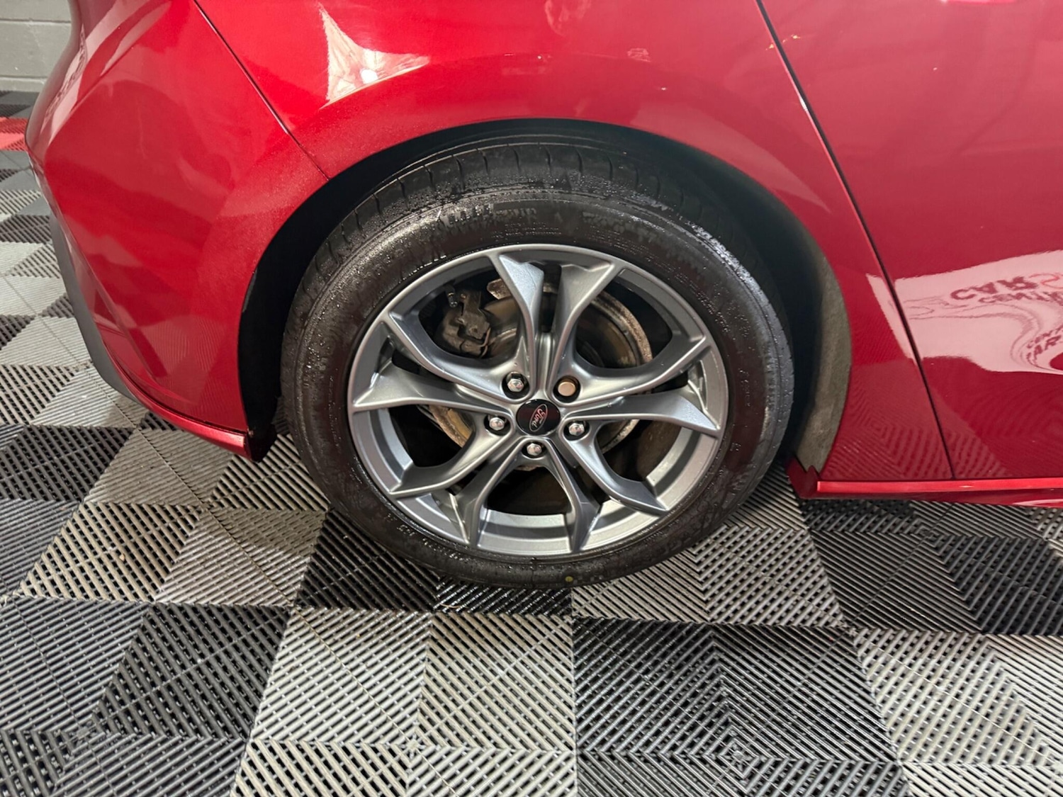 Used Ford Focus 2019 for sale - 76714704: Photo 37