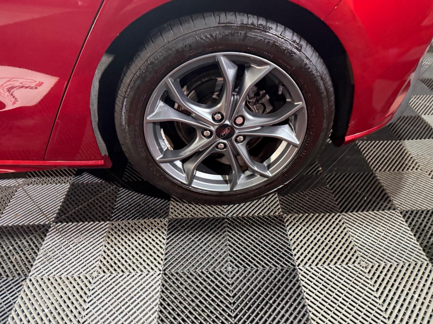 Used Ford Focus 2019 for sale - 76714704: Photo 39