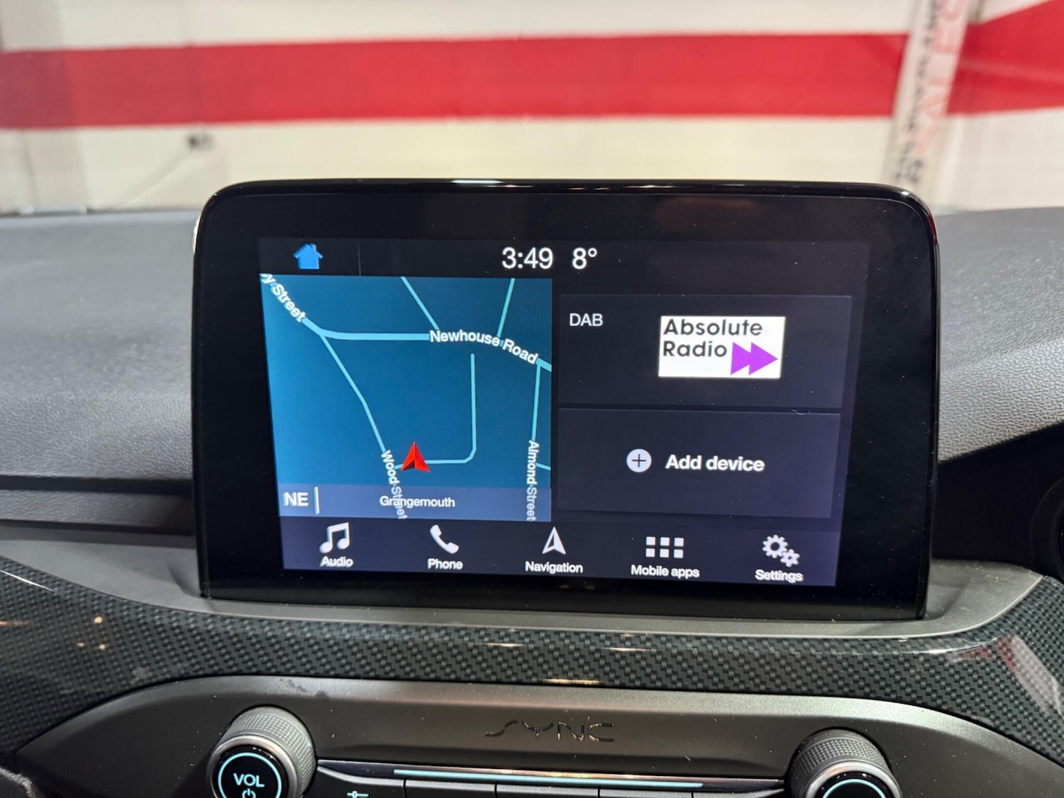 Used Ford Focus 2019 for sale - 76714704: Photo 40