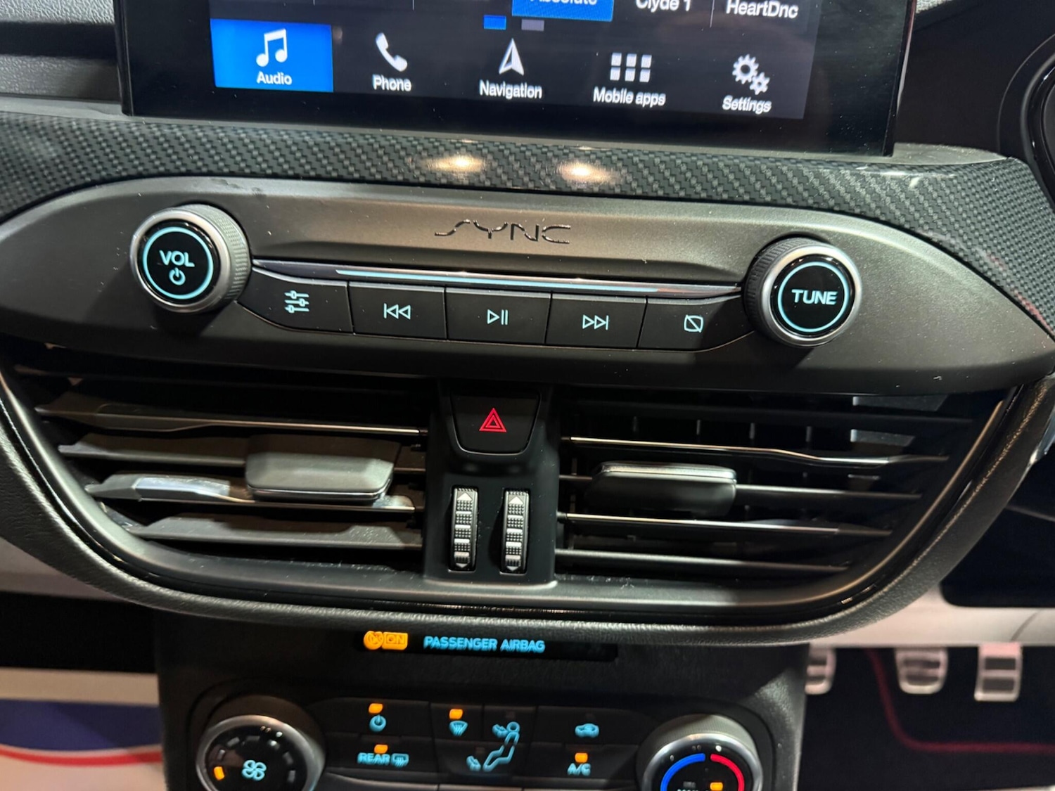 Used Ford Focus 2019 for sale - 76714704: Photo 42