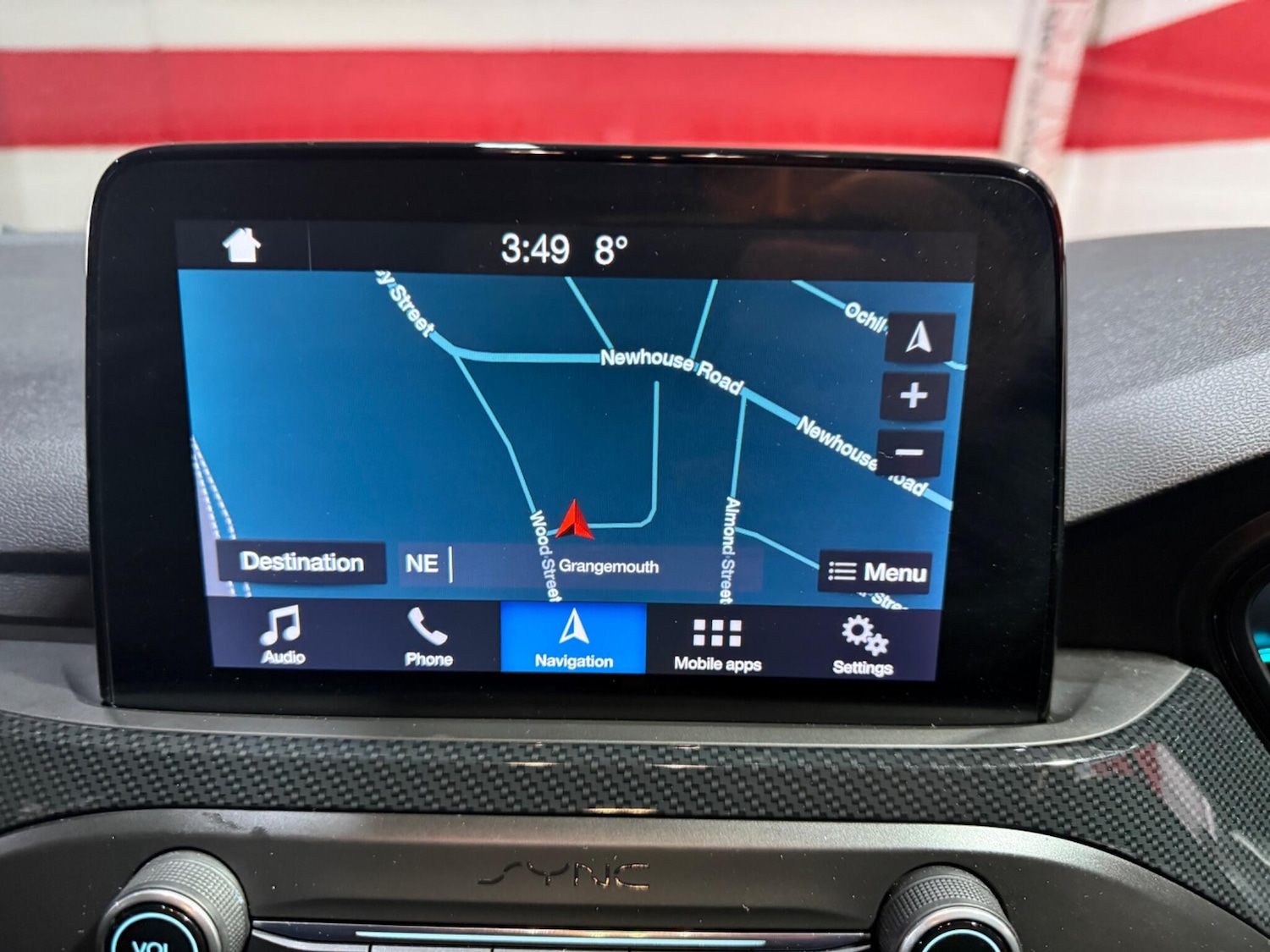 Used Ford Focus 2019 for sale - 76714704: Photo 43