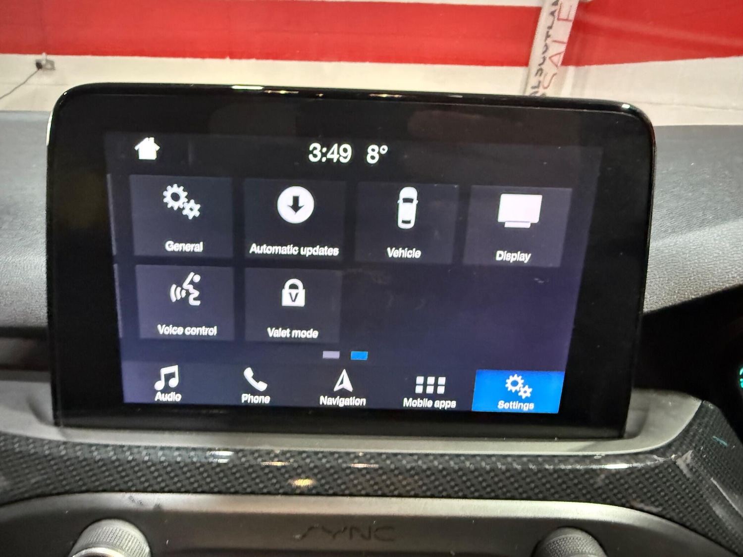 Used Ford Focus 2019 for sale - 76714704: Photo 46