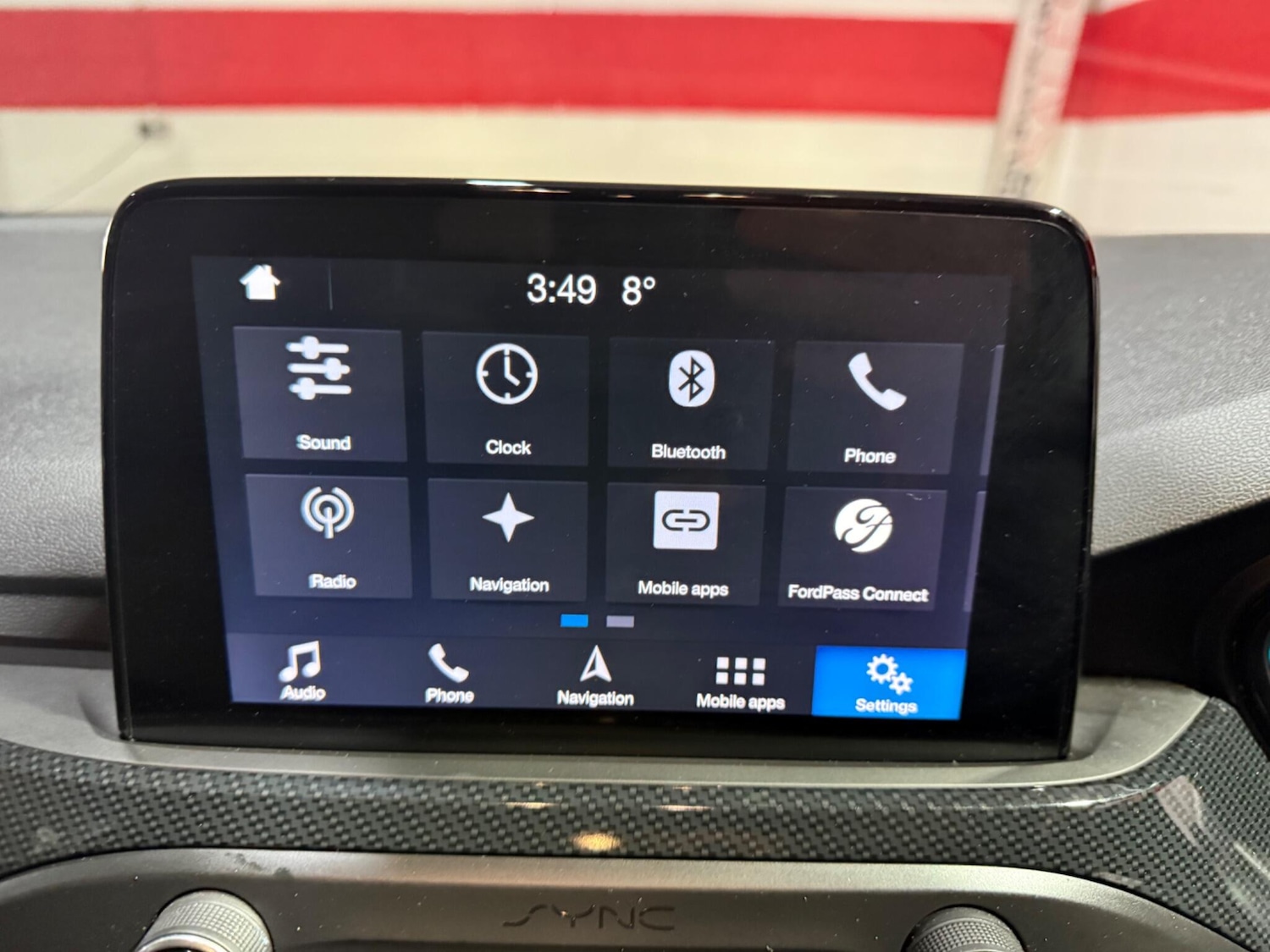 Used Ford Focus 2019 for sale - 76714704: Photo 47