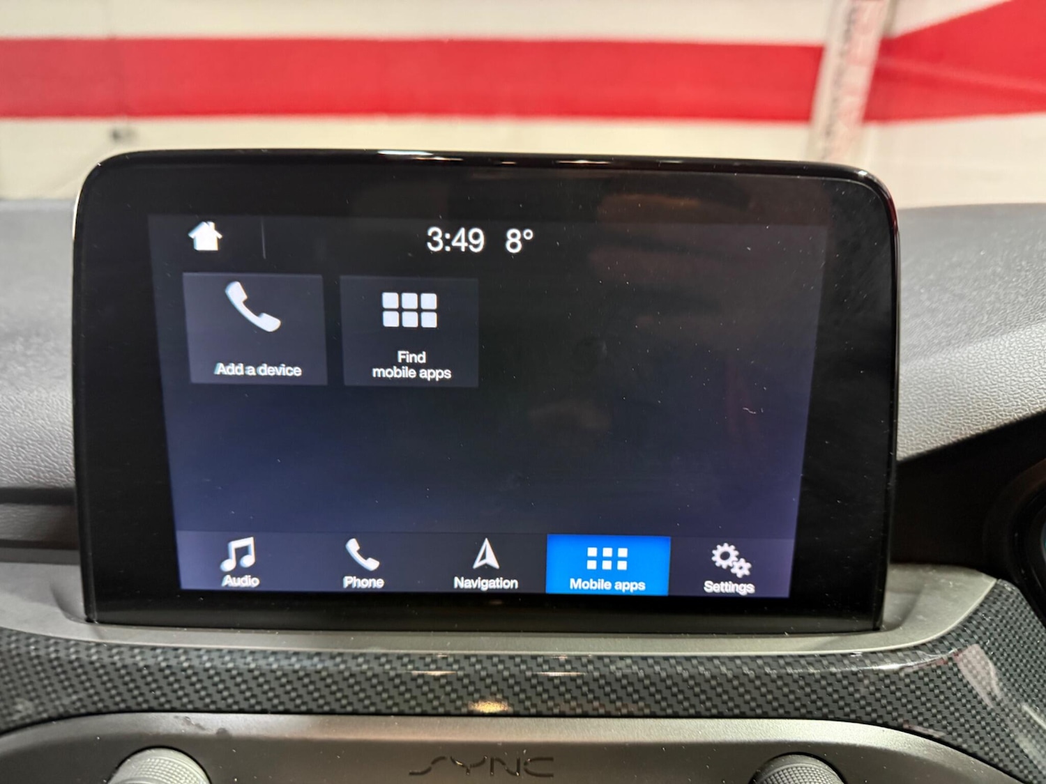 Used Ford Focus 2019 for sale - 76714704: Photo 48