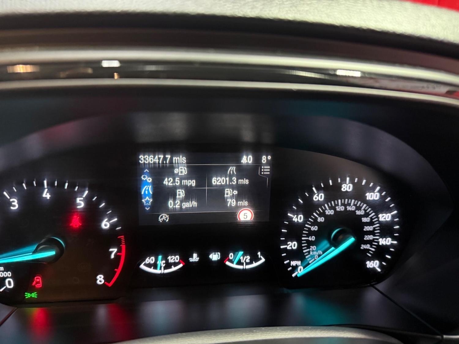 Used Ford Focus 2019 for sale - 76714704: Photo 49