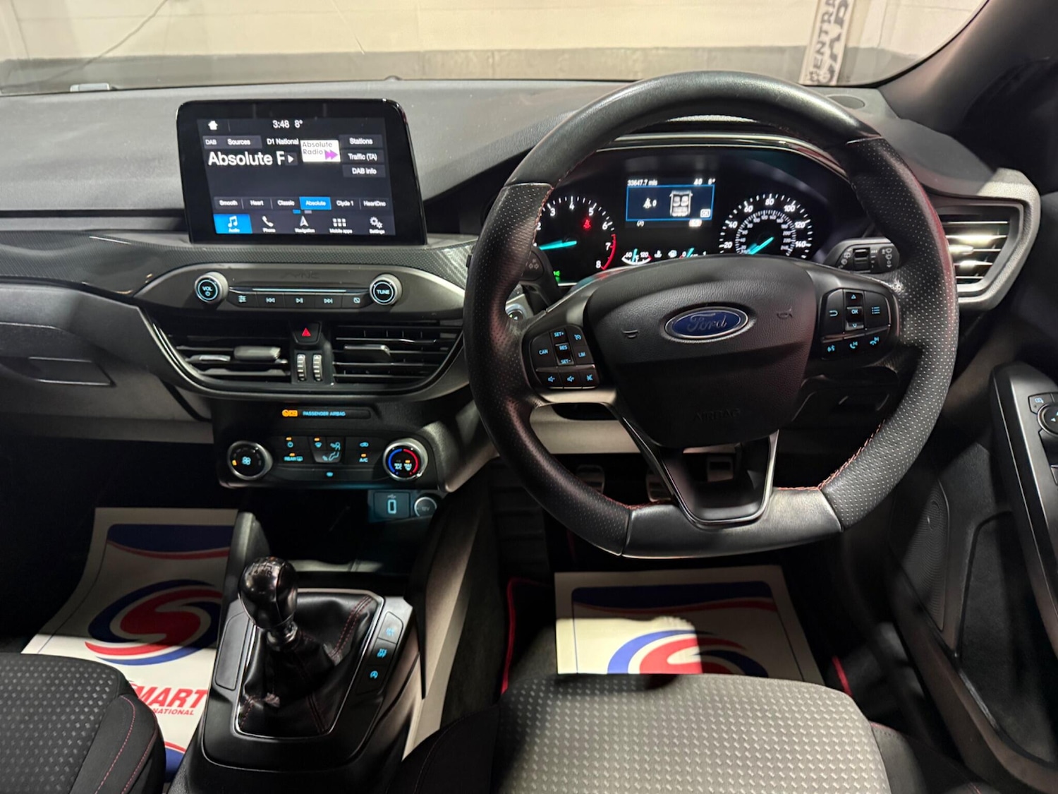 Used Ford Focus 2019 for sale - 76714704: Photo 50