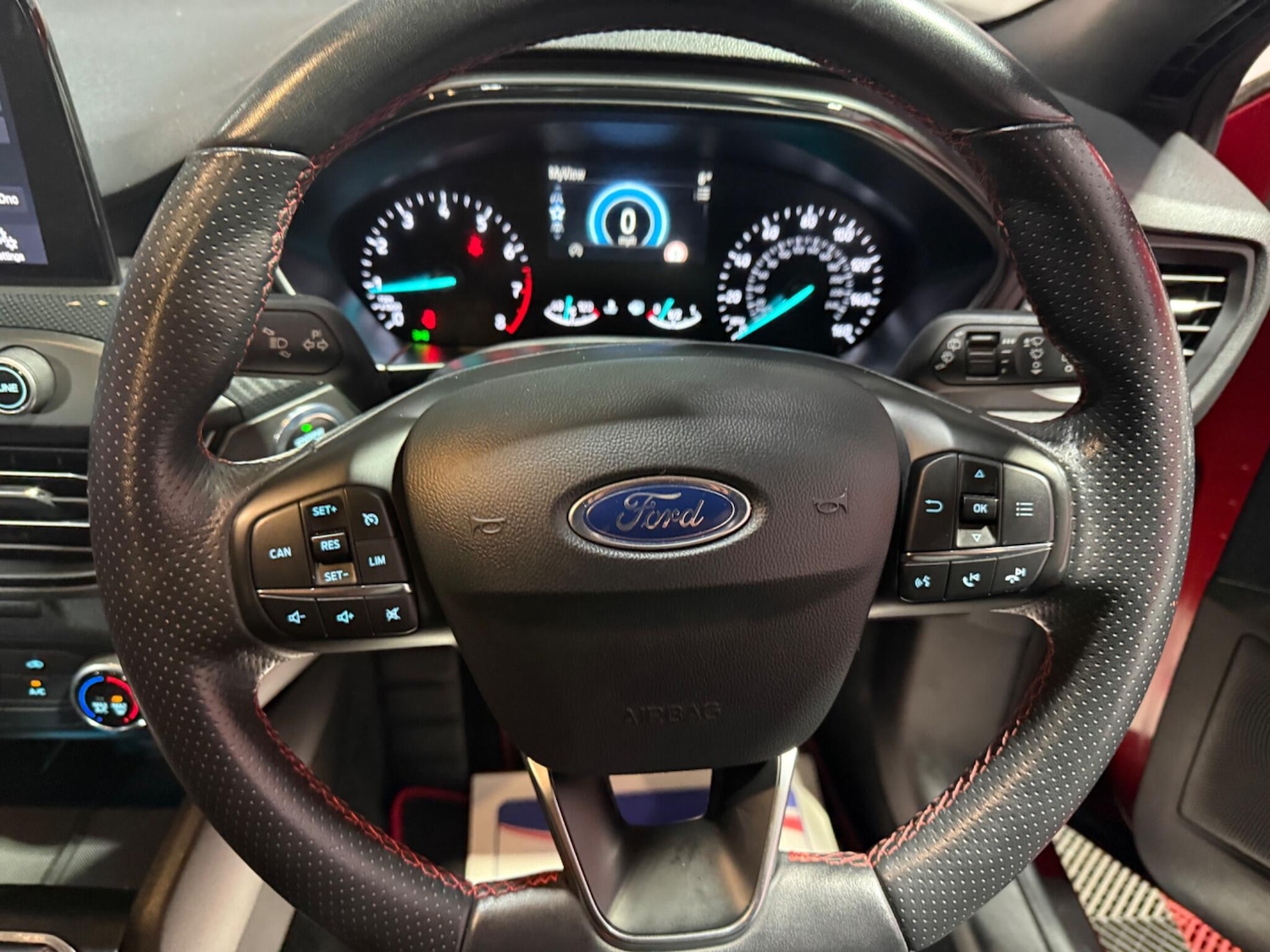 Used Ford Focus 2019 for sale - 76714704: Photo 51