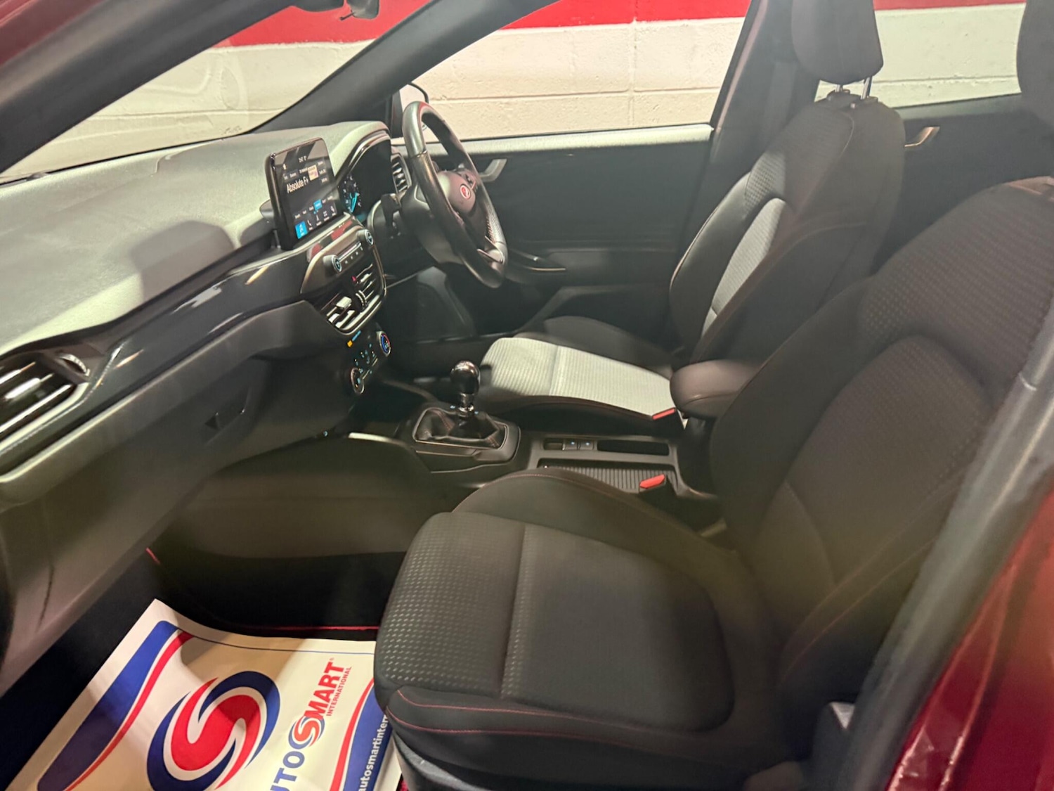 Used Ford Focus 2019 for sale - 76714704: Photo 53