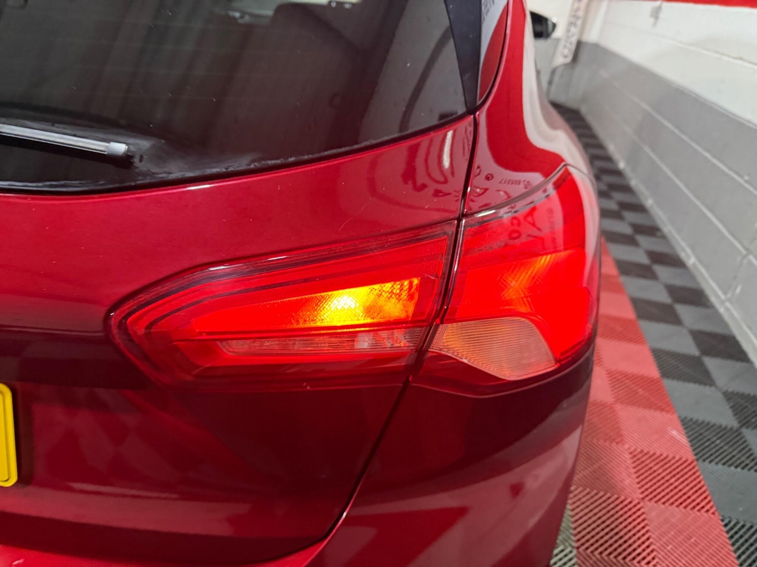 Used Ford Focus 2019 for sale - 76714704: Photo 54