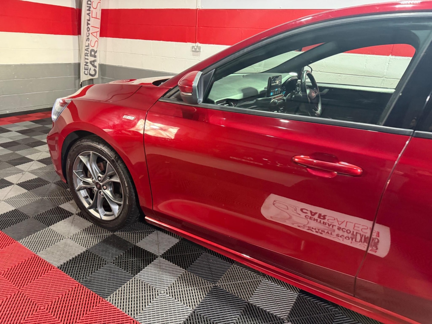 Used Ford Focus 2019 for sale - 76714704: Photo 58