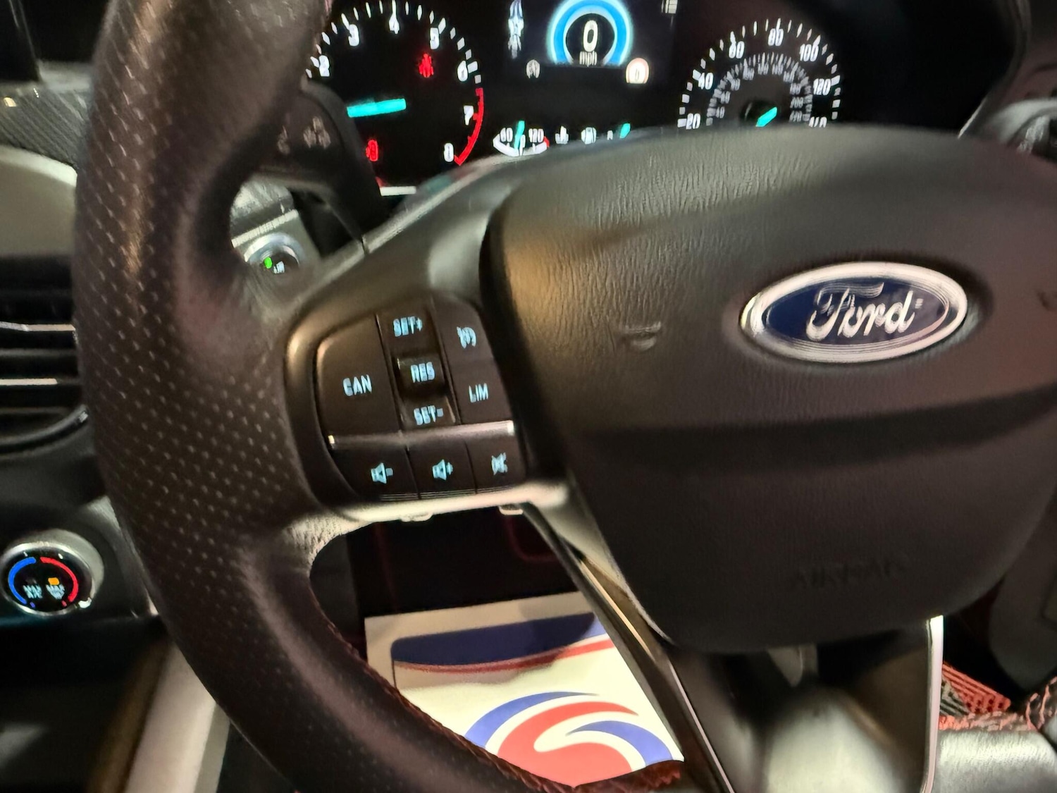 Used Ford Focus 2019 for sale - 76714704: Photo 64