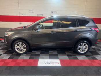Used Ford Kuga 2017 for sale - 74007392: Photo