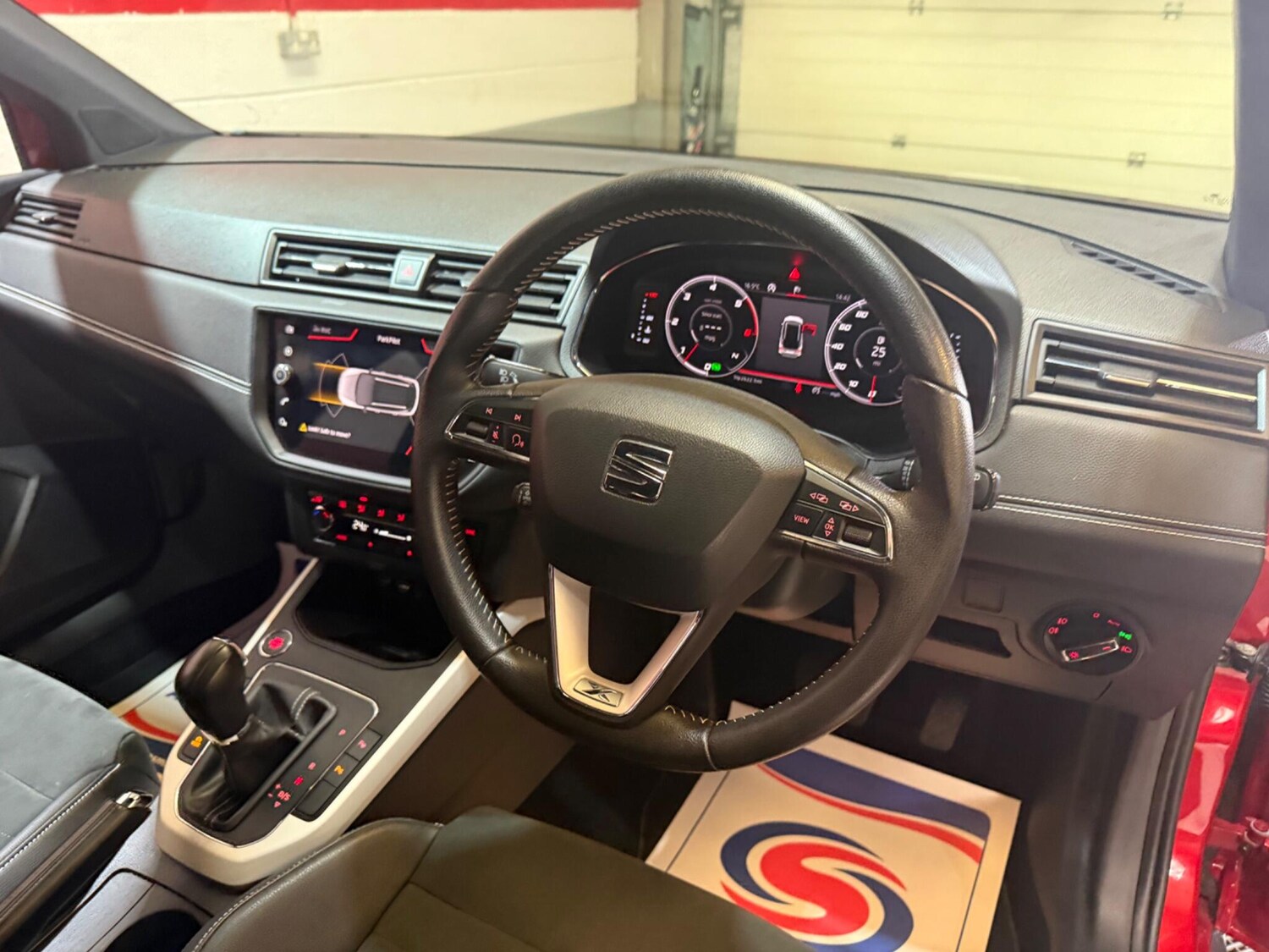 Used SEAT Arona for sale - 78156560: Photo 15