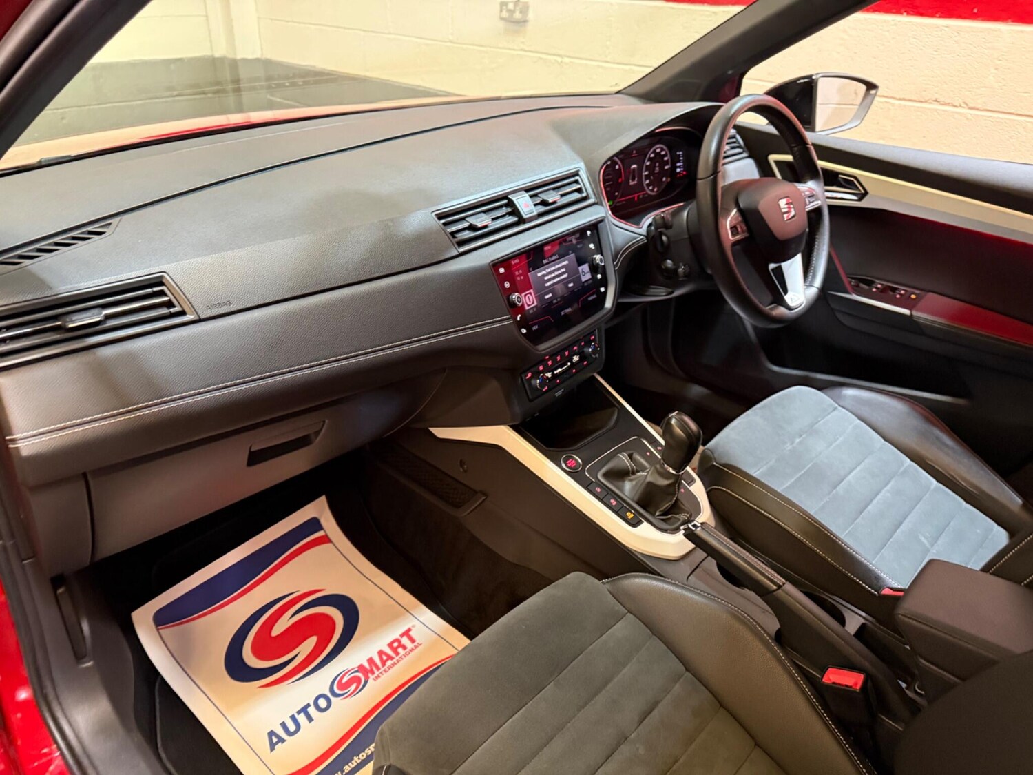 Used SEAT Arona for sale - 78156560: Photo 16