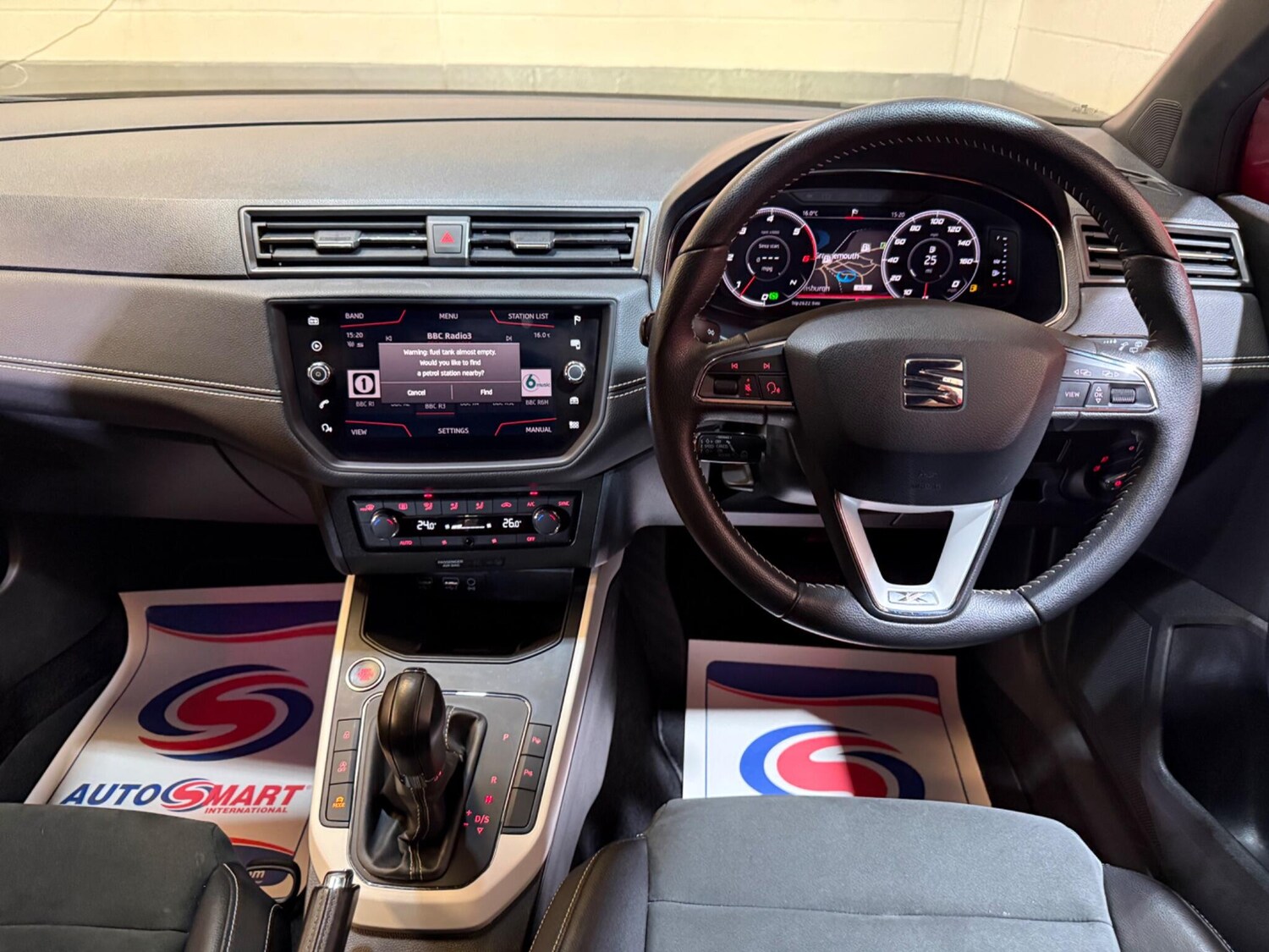 Used SEAT Arona for sale - 78156560: Photo 17