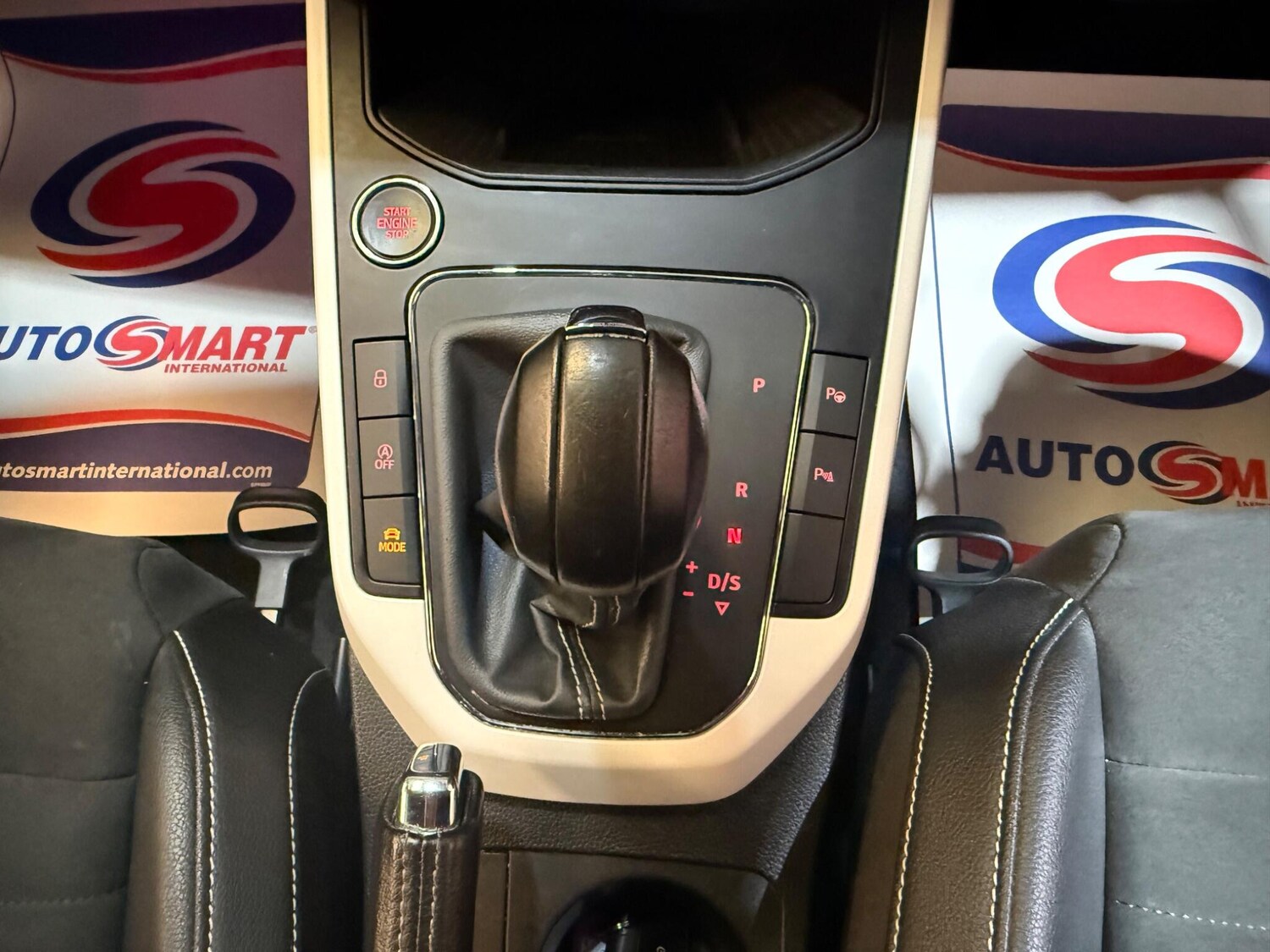 Used SEAT Arona for sale - 78156560: Photo 18