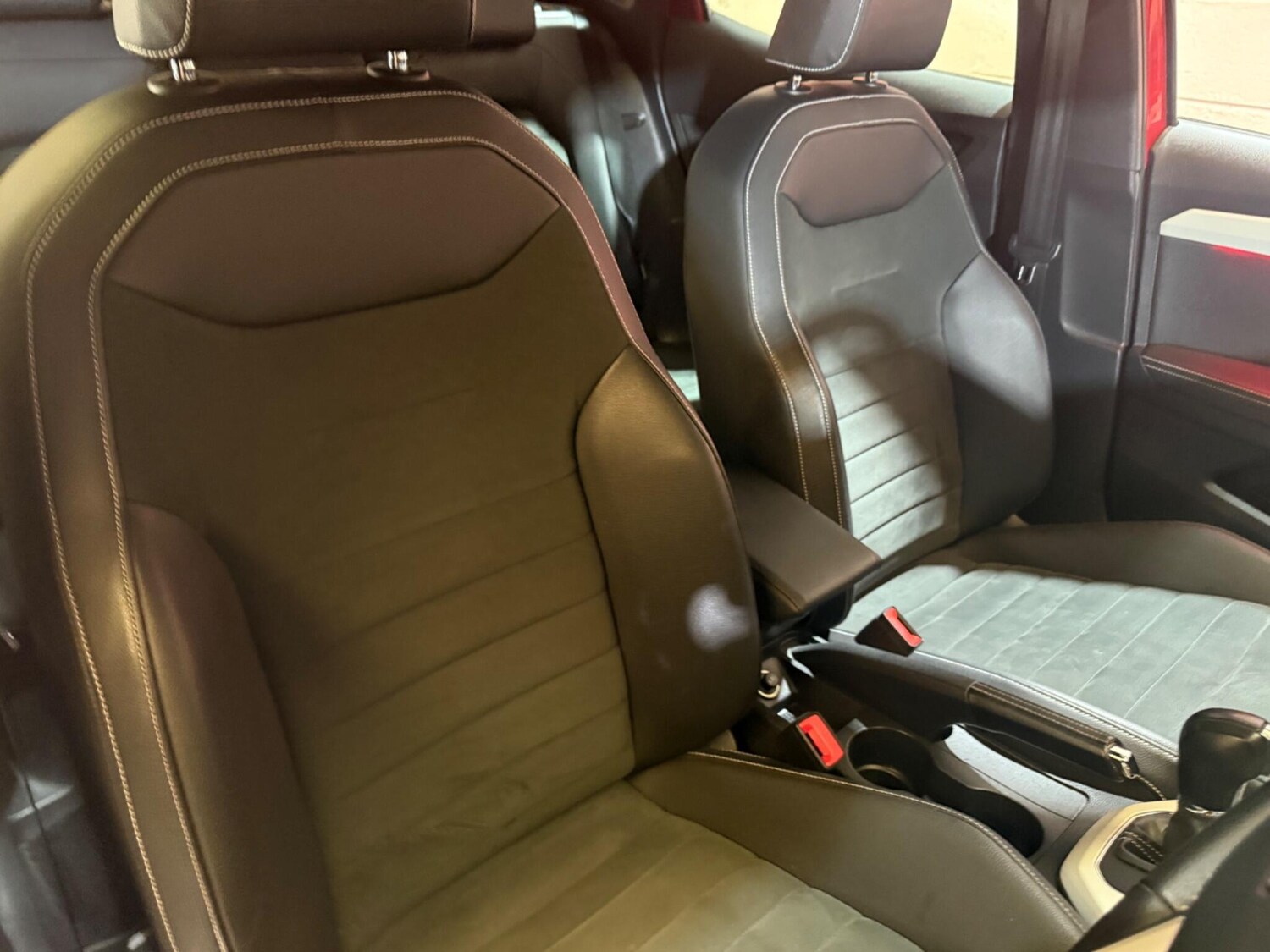 Used SEAT Arona for sale - 78156560: Photo 20